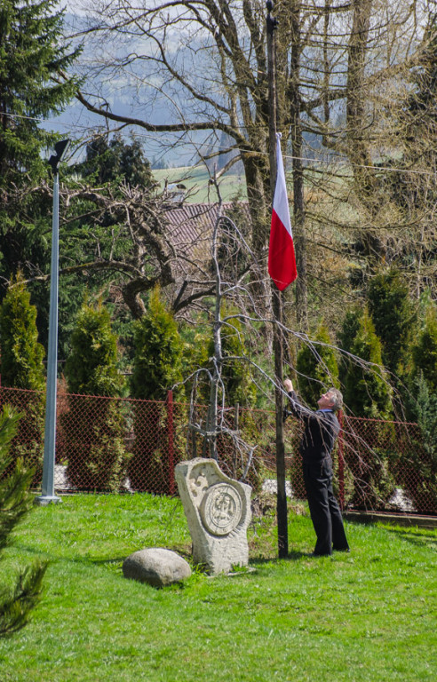 Przegląd Palm Wielkanocnych w Bukowinie