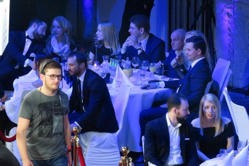 Bokserska noc w Zakopanem