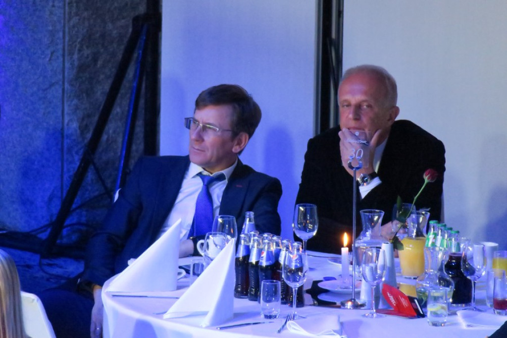 Bokserska noc w Zakopanem