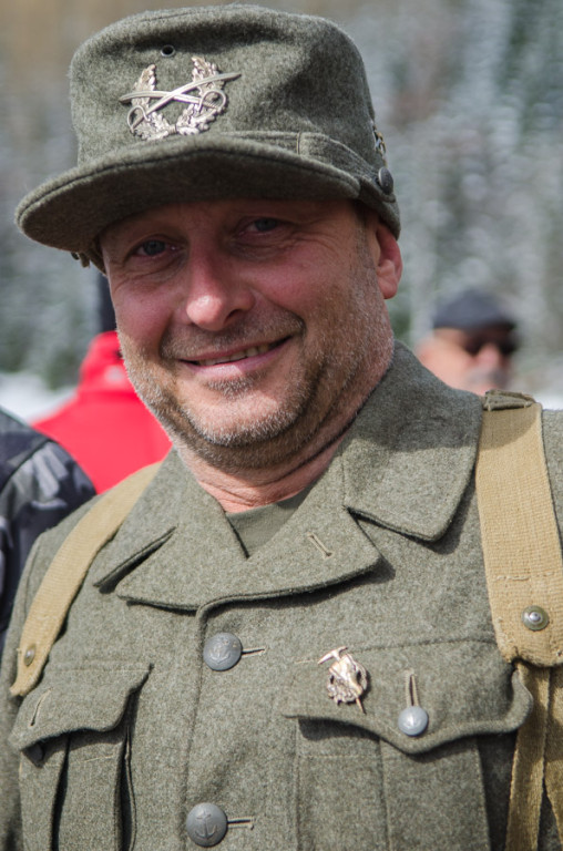 Wielkanocne Jajo na Kalatówkach