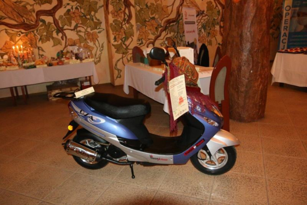 Bal starosty po raz dziewiąty