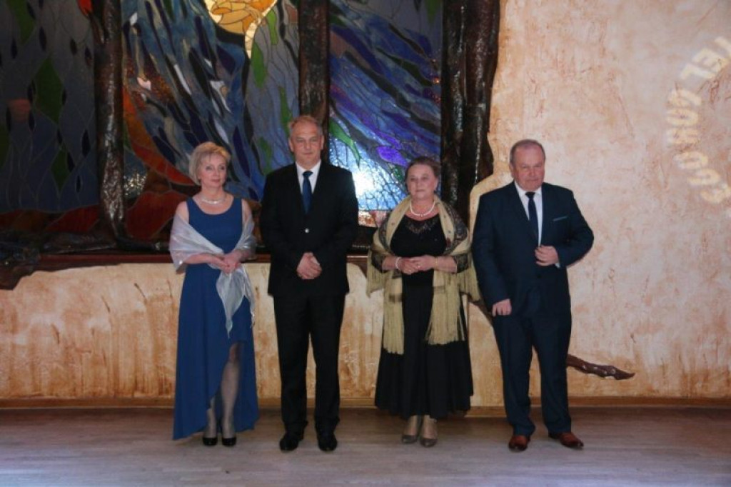 Bal starosty po raz dziewiąty