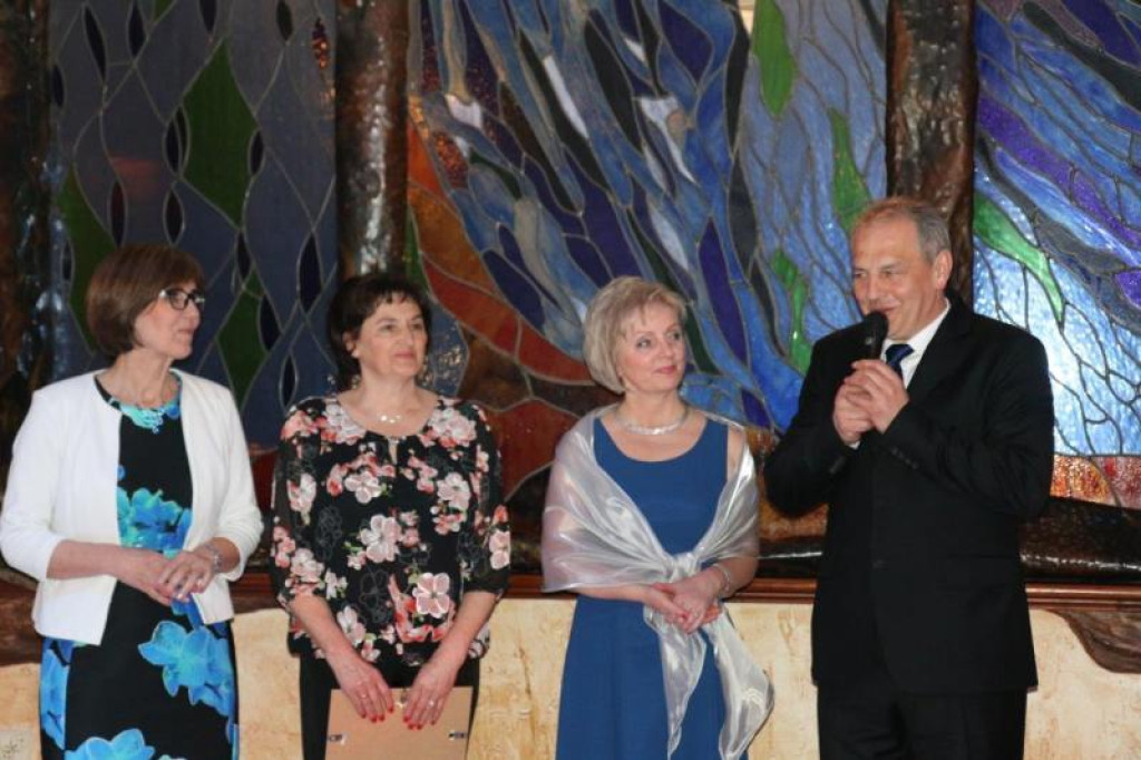 Bal starosty po raz dziewiąty