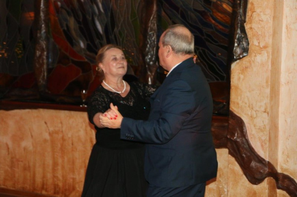 Bal starosty po raz dziewiąty