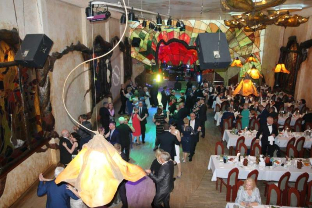 Bal starosty po raz dziewiąty