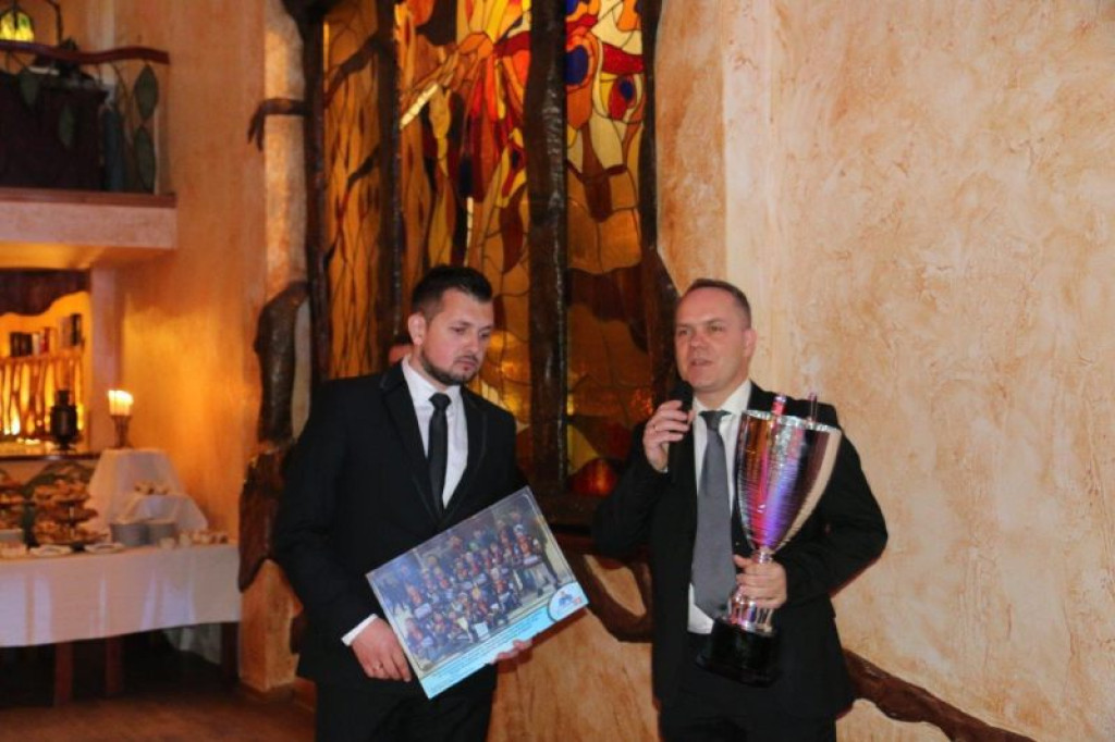 Bal starosty po raz dziewiąty