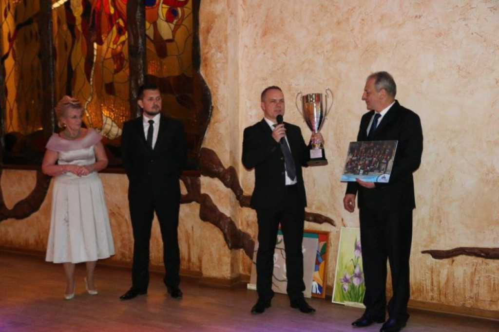 Bal starosty po raz dziewiąty