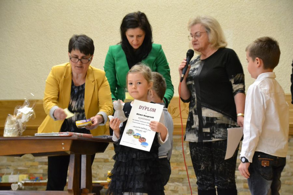 Plastyczne wędrówki