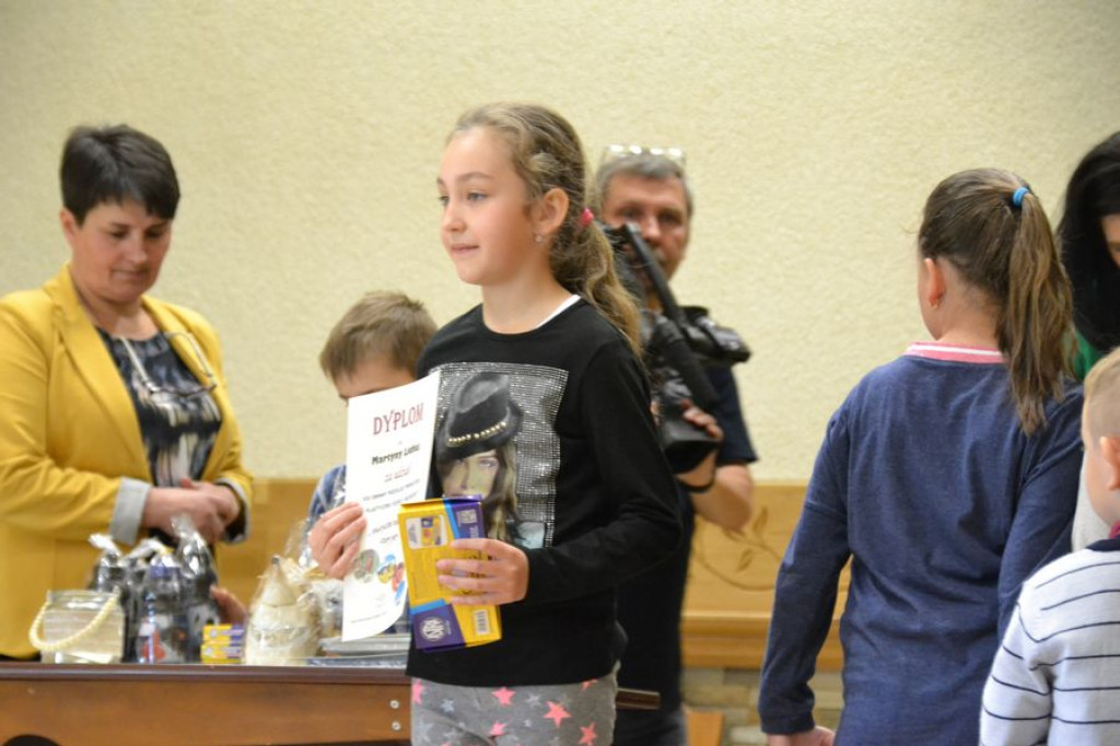 Plastyczne wędrówki