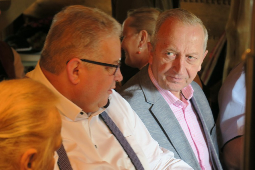 Jubileusz Związku Podhalan w Poroninie
