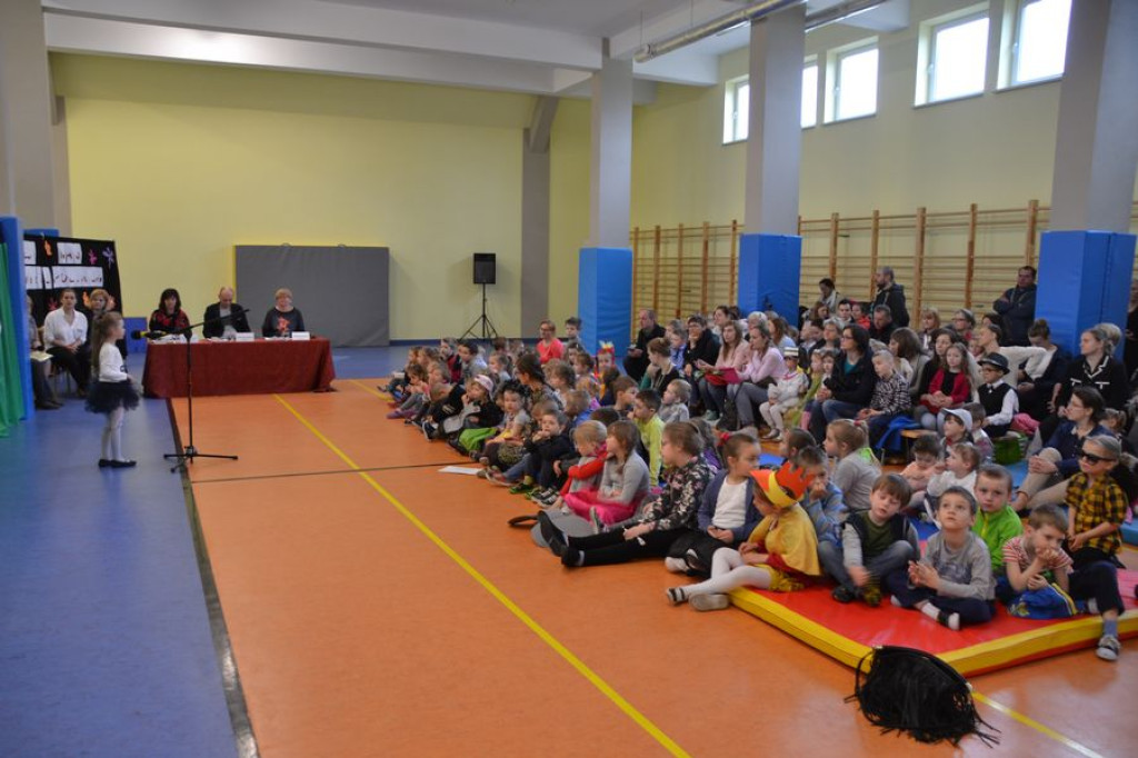Przyjaciele dzieci - poeci
