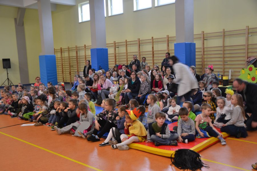 Przyjaciele dzieci - poeci