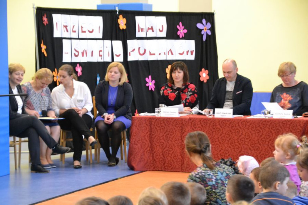 Przyjaciele dzieci - poeci
