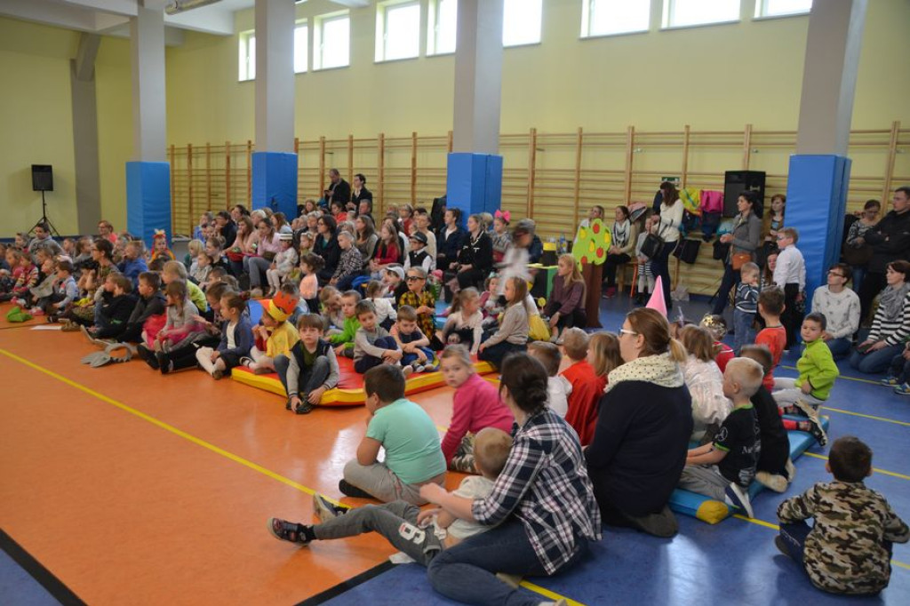 Przyjaciele dzieci - poeci