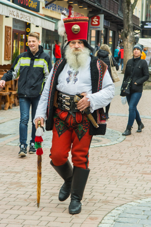 Starych aut czar
