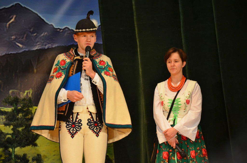 32. Małe Bajania w Bukowinie