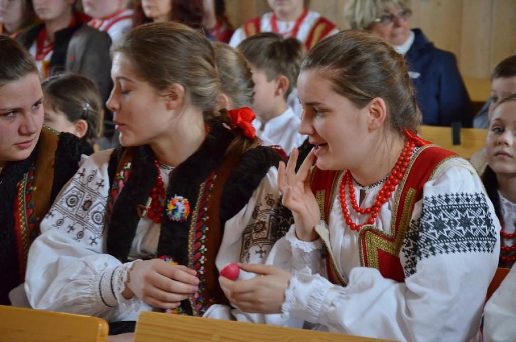 32. Małe Bajania w Bukowinie