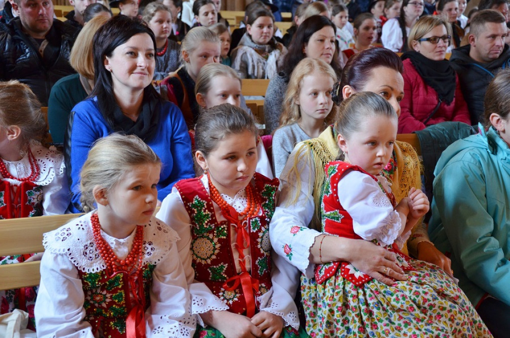 32. Małe Bajania w Bukowinie