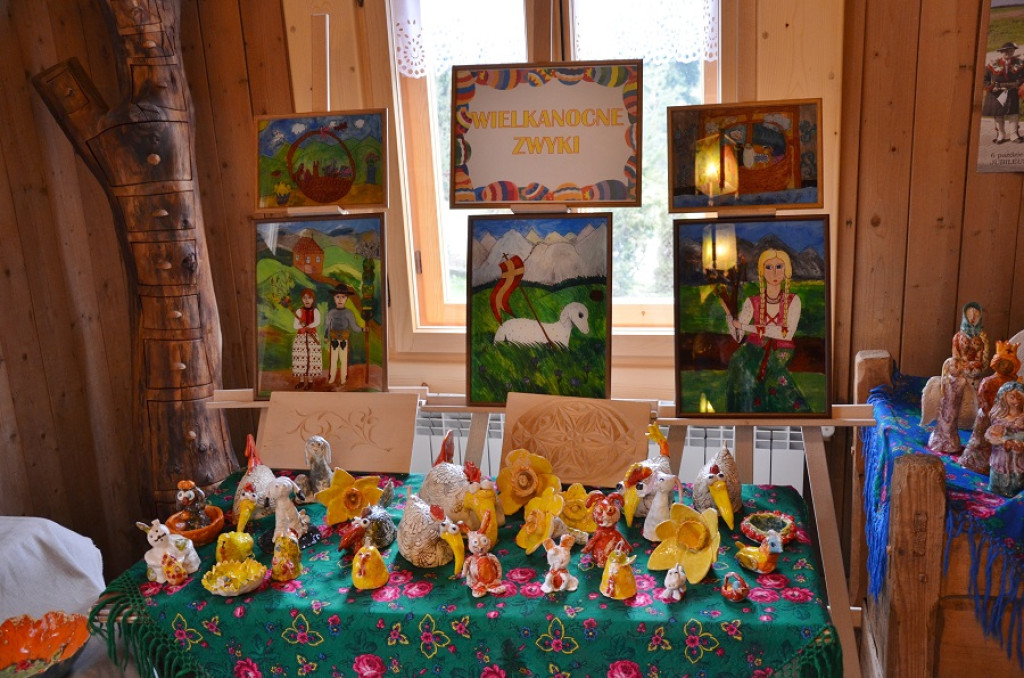 32. Małe Bajania w Bukowinie