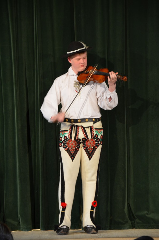 32. Małe Bajania w Bukowinie