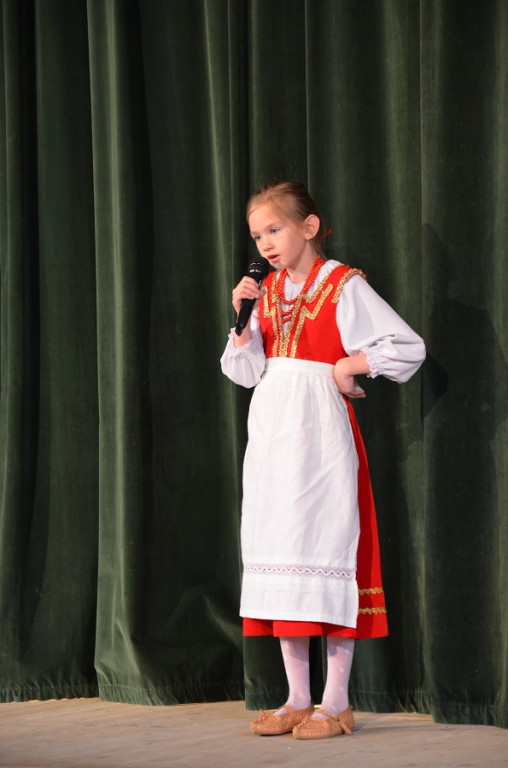 32. Małe Bajania w Bukowinie