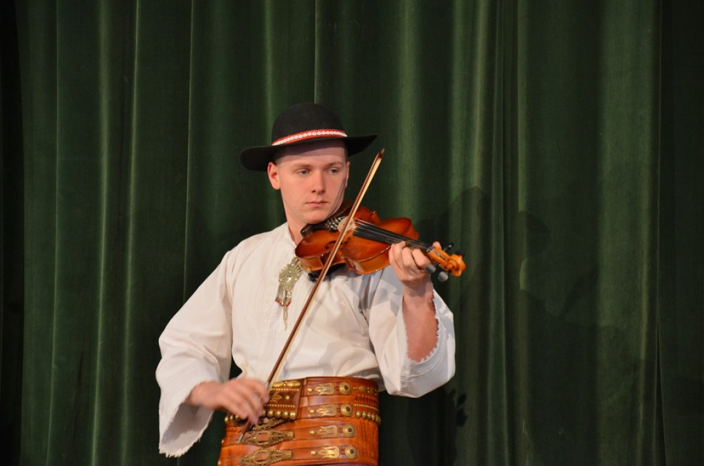 32. Małe Bajania w Bukowinie