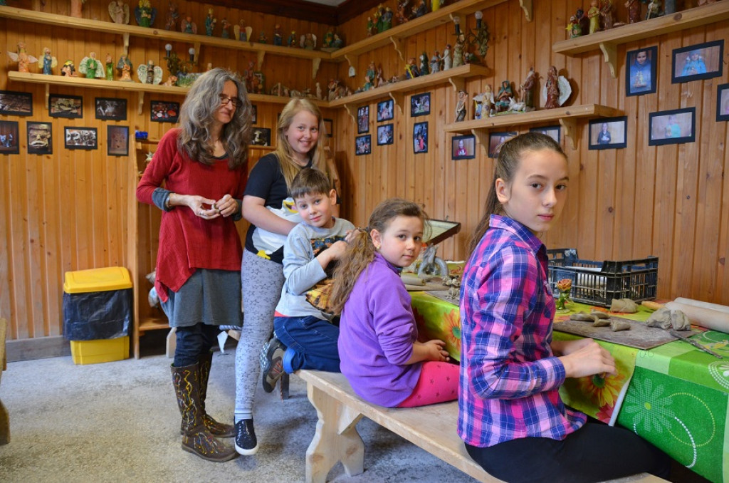 32. Małe Bajania w Bukowinie