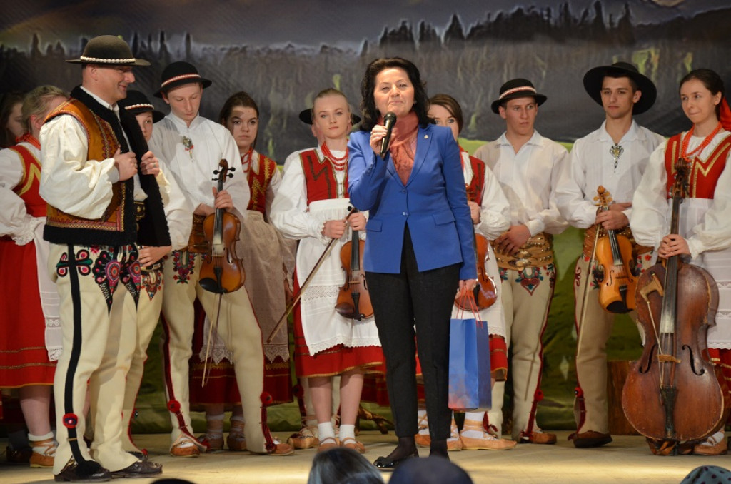 32. Małe Bajania w Bukowinie