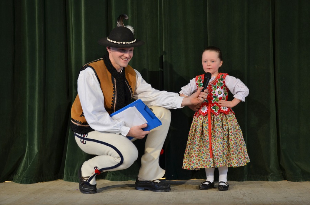 32. Małe Bajania w Bukowinie