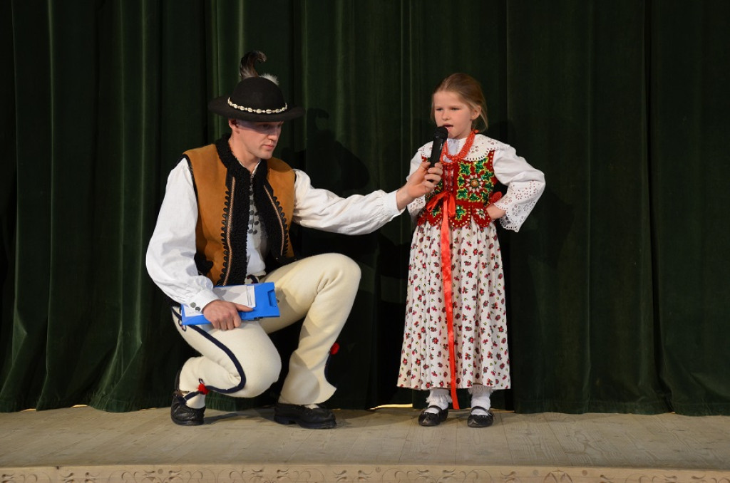 32. Małe Bajania w Bukowinie