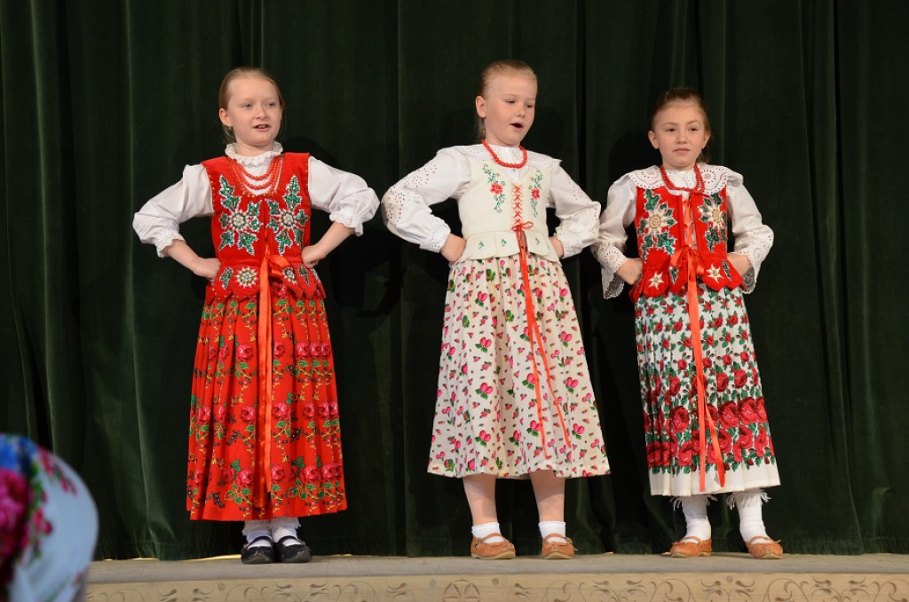 32. Małe Bajania w Bukowinie