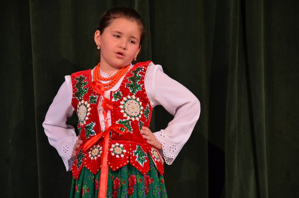 32. Małe Bajania w Bukowinie