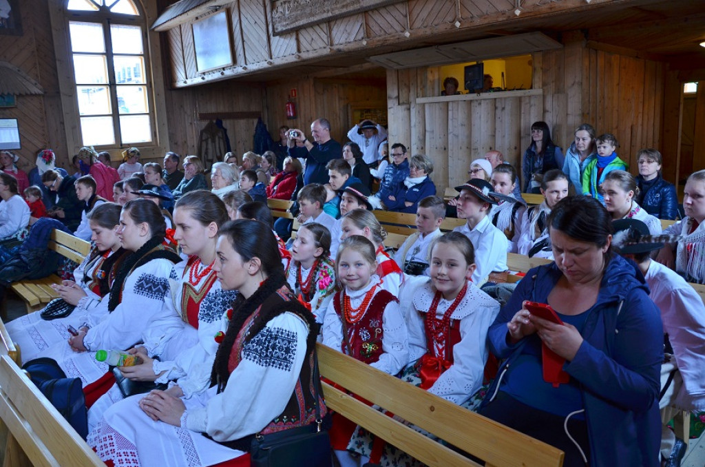 32. Małe Bajania w Bukowinie