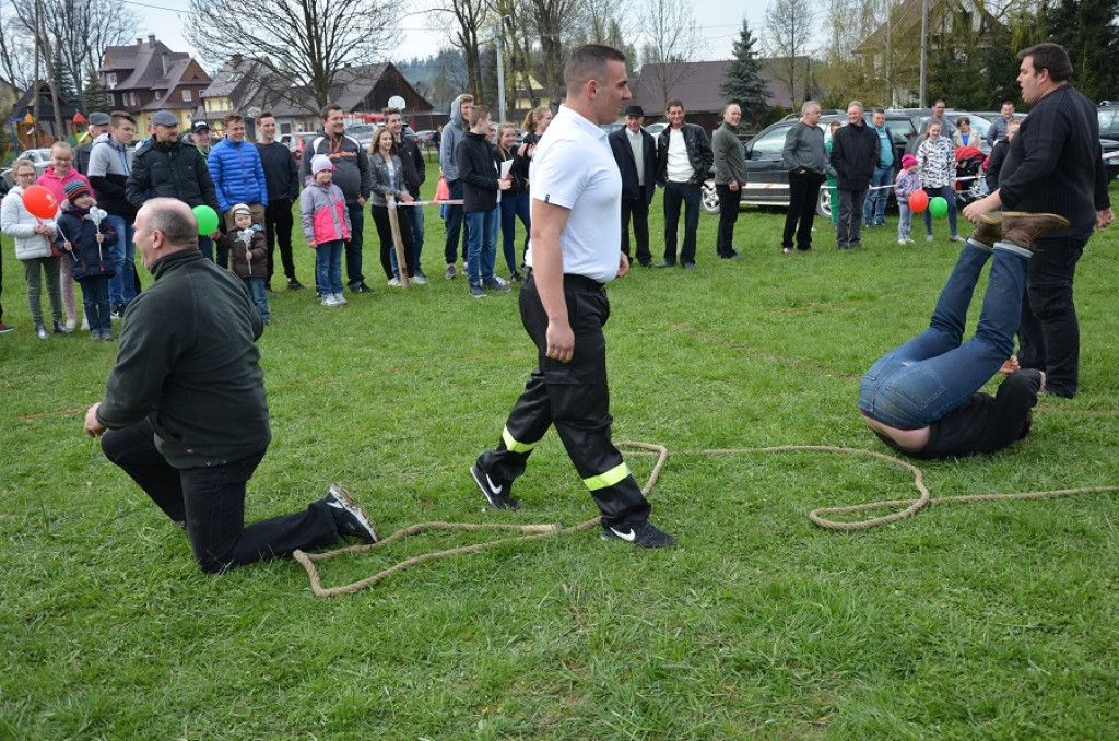 Druga Majówka w Sercu Podhala