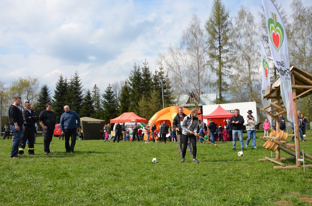 Druga Majówka w Sercu Podhala