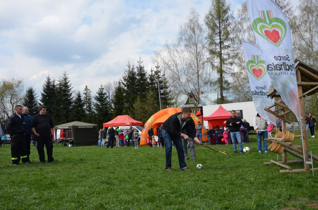 Druga Majówka w Sercu Podhala
