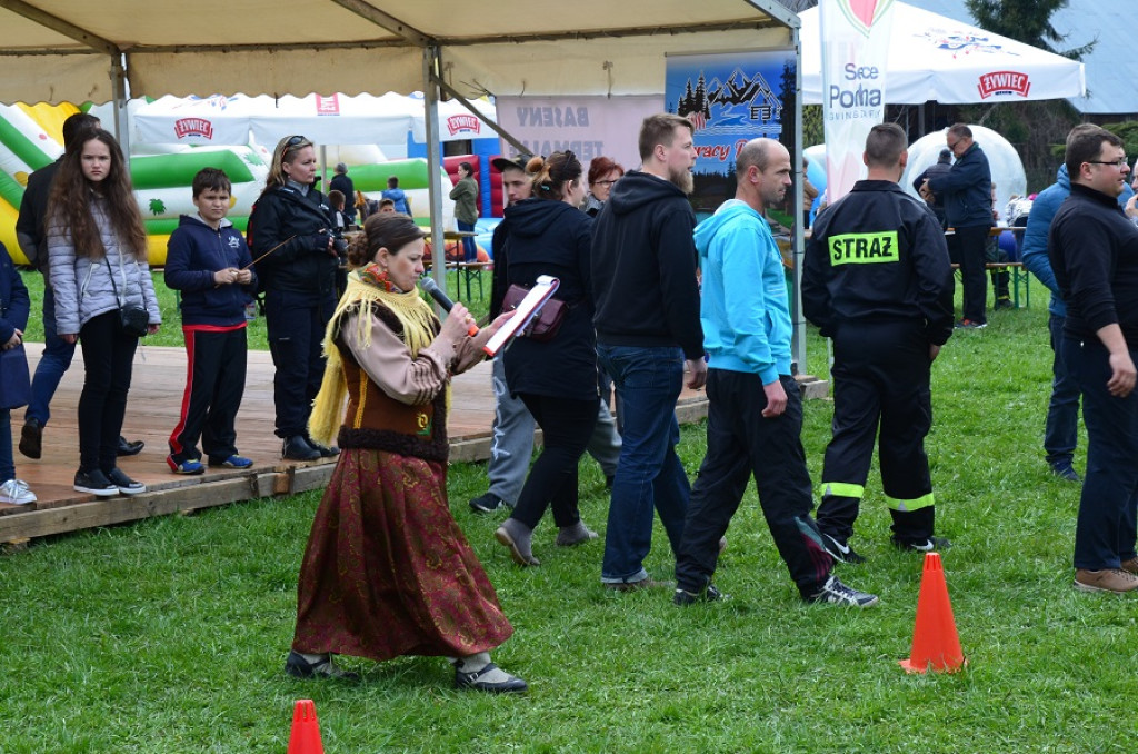 Druga Majówka w Sercu Podhala