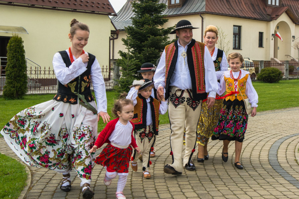 Odpust w Miętustwie