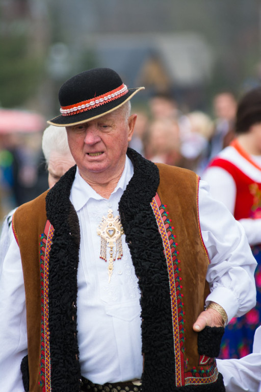 Odpust w Miętustwie