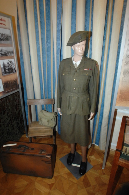Nowa historyczna wystawa w nowotarskim ratuszu
