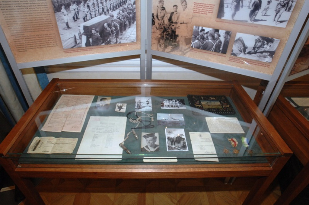 Nowa historyczna wystawa w nowotarskim ratuszu
