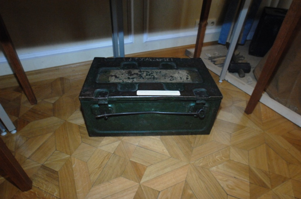 Nowa historyczna wystawa w nowotarskim ratuszu