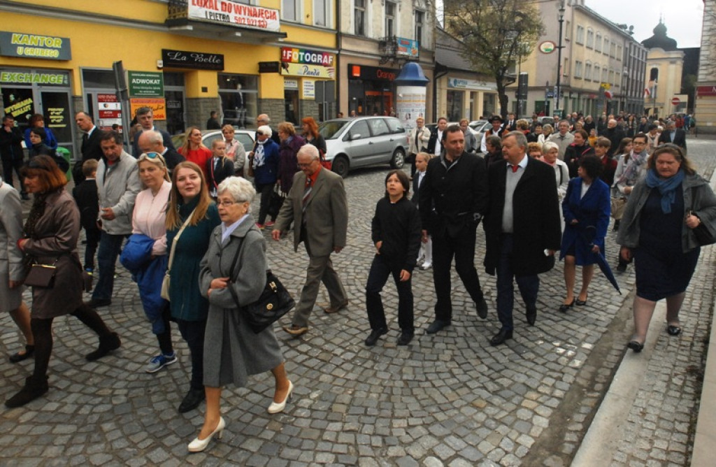 3 Maja w Nowym Targu