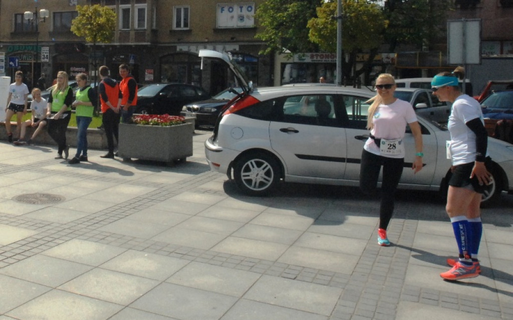 5. Bieg o Puchar Rektora PPWSZ