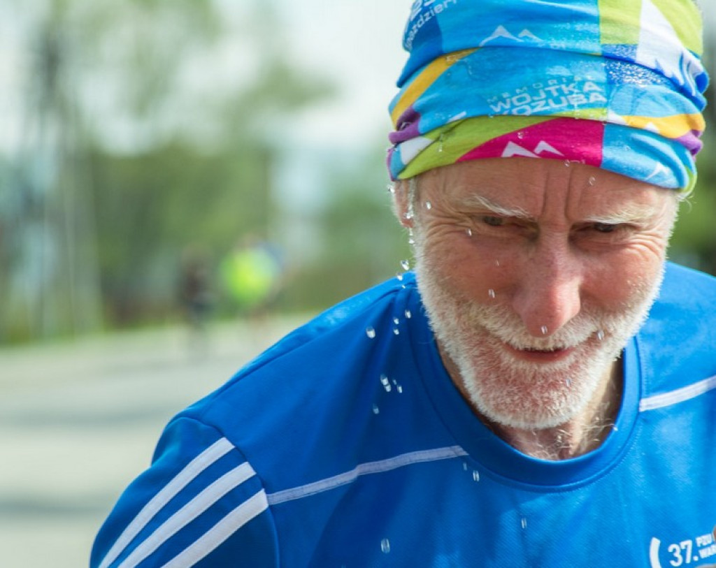 Przebiegli Maraton Podhalański