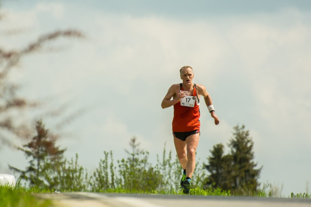 Przebiegli Maraton Podhalański
