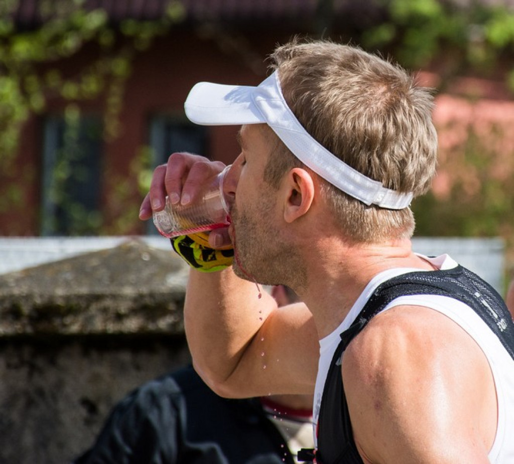 Przebiegli Maraton Podhalański