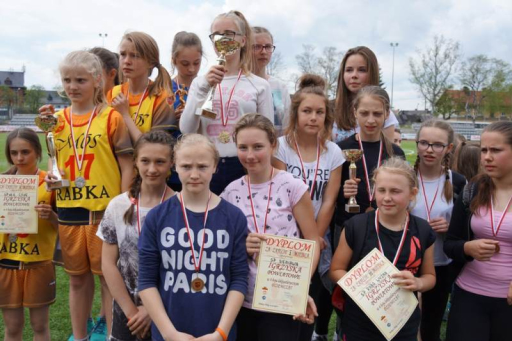 Sieniawa i Maniowy górą w Nowym Targu