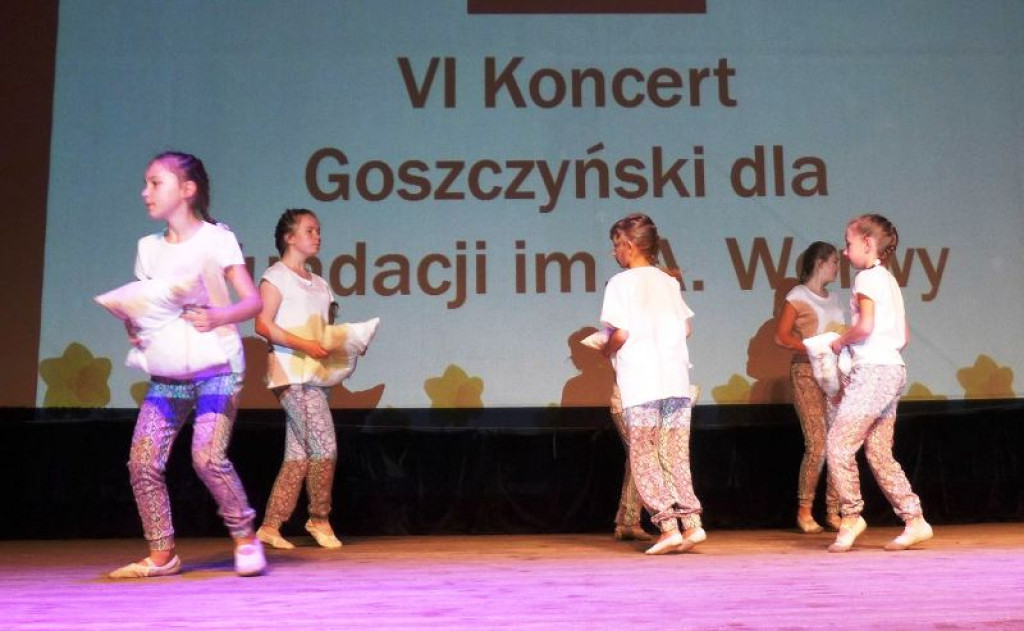 Żonkilowy marsz nadziei