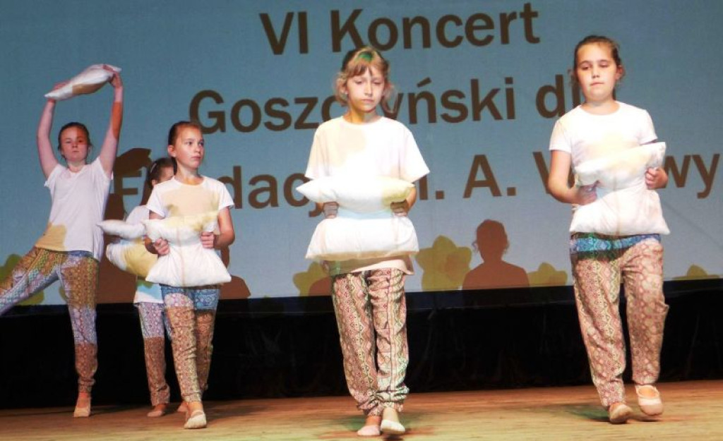 Żonkilowy marsz nadziei